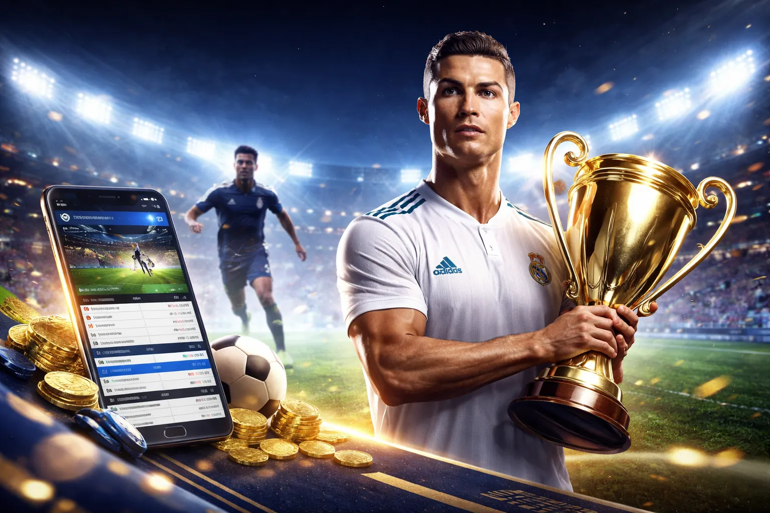 Đá gà cựa trực tuyến Kingbet86